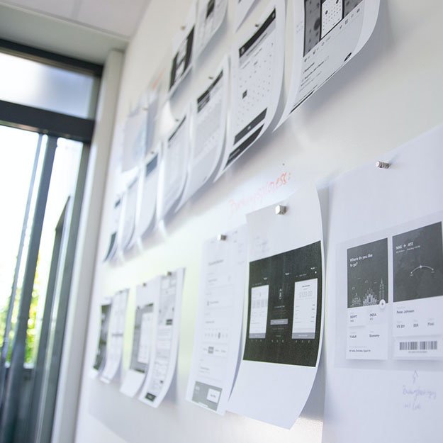 GRANDES SOLUCIONES LTDA Portfolio1